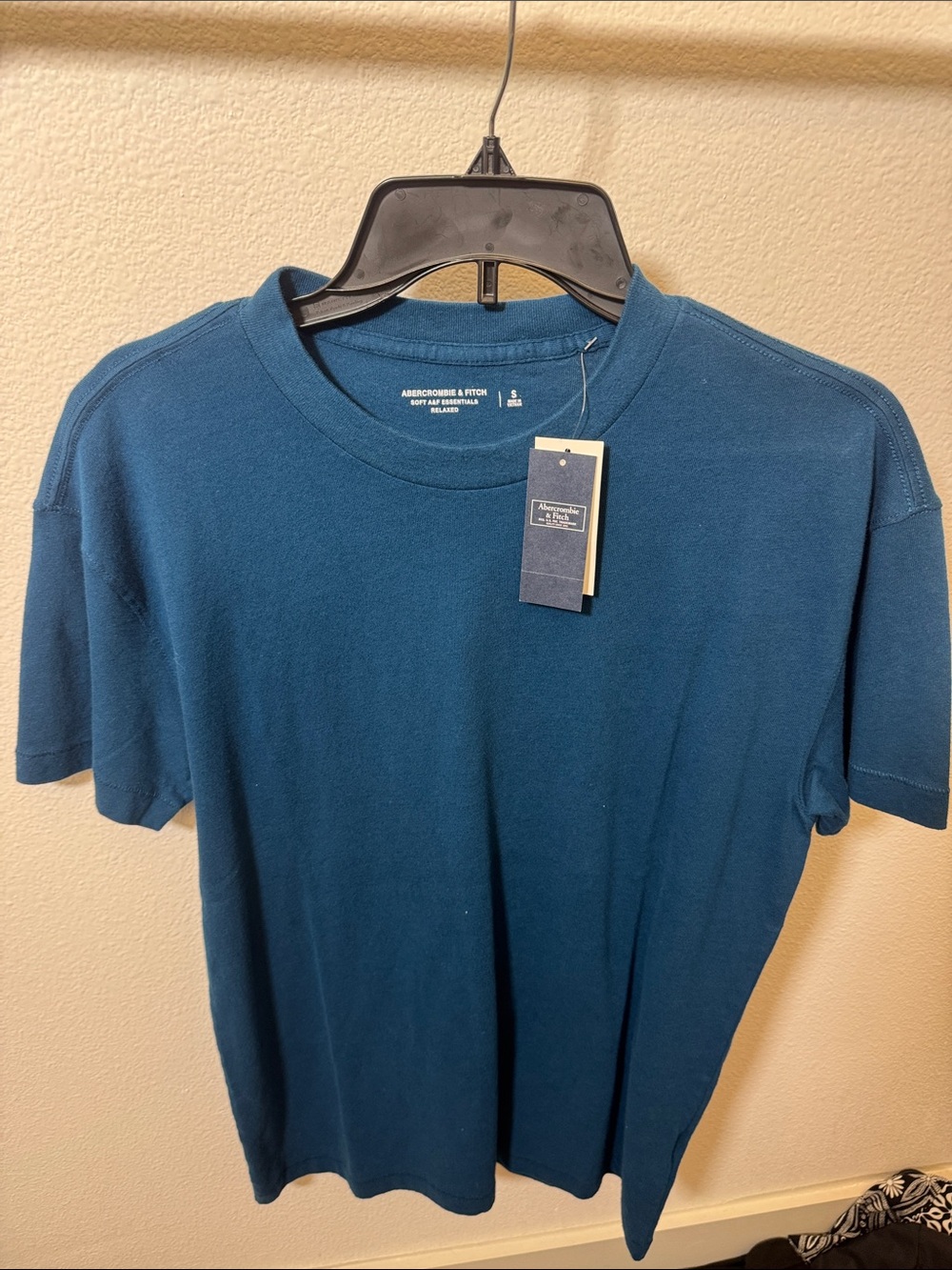 Abercrombie & Fitch Men's Shirt Small Brand new